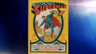 Récord de ventas de cómic de Superman – Telemundo San Diego (20)