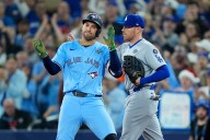 World Series heading to Game 7 after Dodgers spoil Blue Jays party in Toronto