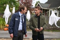 Justin Hartley's 'Tracker' Ends Halloween-Themed Episode With a Major Death