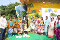 Indore News: City Celebrates World Toilet Day