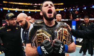UFC 322 sacude Nueva York; Makhachev y Maddalena