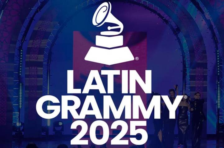 Latin Grammy 2025: Conoce a los ganadores y venezolanos destacados