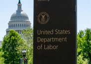 Labor Department won't release full October jobs report, a casualty of the 43