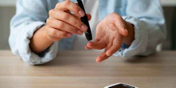 Uno de cada cuatro peruanos está en riesgo de diabetes: médico experto revela cómo evitar graves complicaciones