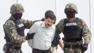Desechan demanda de amparo de “El Chapo” Guzmán en Mexicali