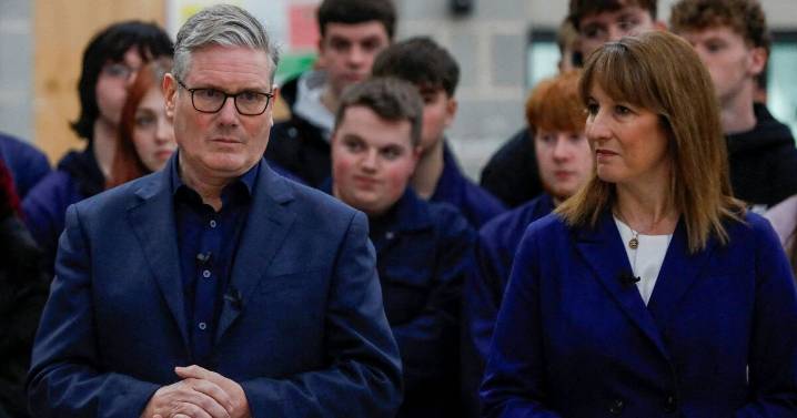 52 times Labour vowed not to raise taxes before breaking promise 