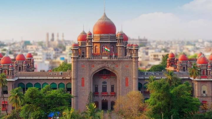 Telangana High Court Slams Encroachments in Gachibowli FCI Layout, Orders HYDRAA to Restore Roads and Parks