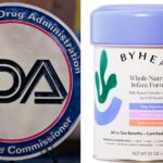 1 Arizona child sick after infant botulism outbreak tied to baby formula