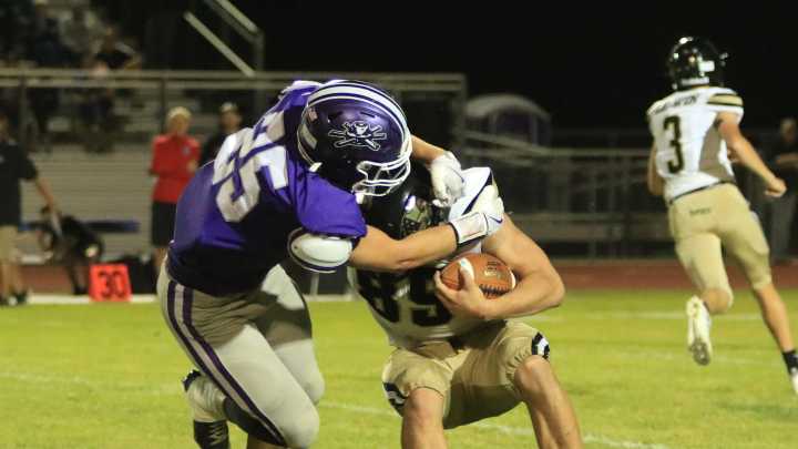 State-title games are here, and here's what you need for Byron, Lena