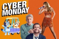 19+ best Cyber Monday streaming deals I found so far for 2025