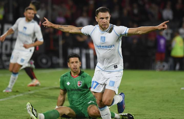 ¿Cambio de paradigma? Del Racing que se le caían los goles del bolsillo al que ahora se hace fuerte con el arco en cero