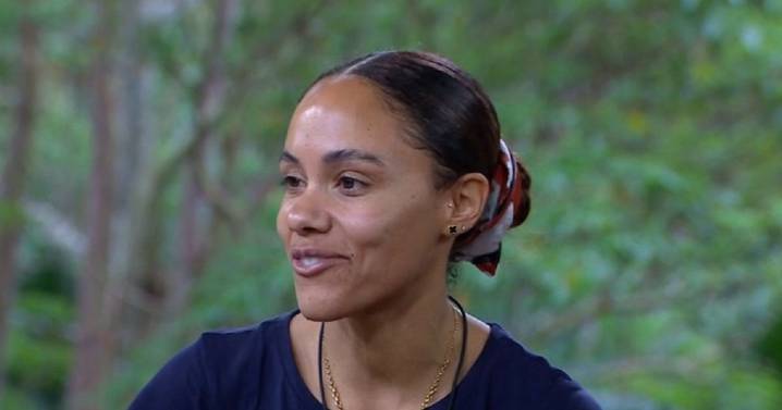 I'm A Celebrity fans left 'fuming' as they 'can’t believe' Alex Scott eliminated first