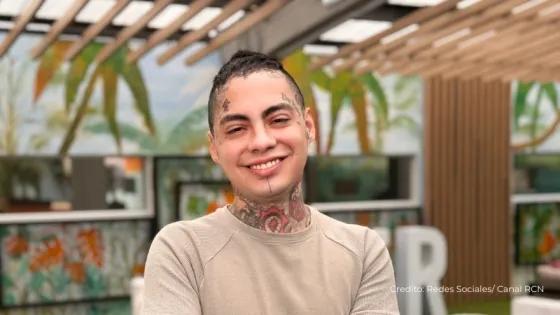 Nicolás Arrieta rompe el silencio sobre incidente con Policía