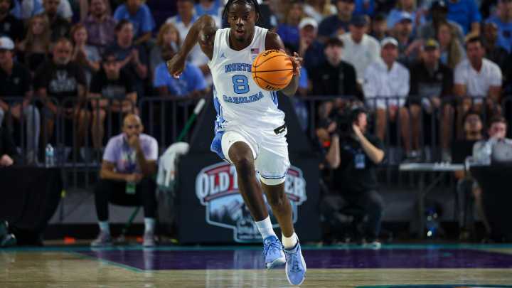 What went wrong for UNC basketball in loss to Michigan…