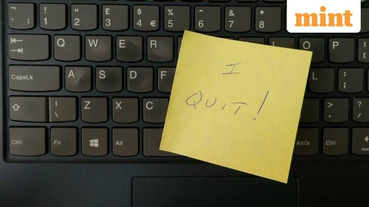 ‘Quit within 3 hours’: Man's viral post on low pay, long hours sparks debate