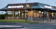 McDonald's axes 11 menu items from UK restaurants including two popular burgers