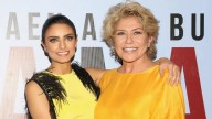 Muere madre de Aislinn Derbez, Gabriela Michel, a los 65 años