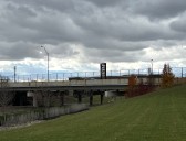 Brooklyn reenvisioning I-480 and Tiedeman bridge