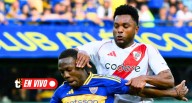 Boca Juniors vs River Plate EN VIVO: dónde ver Superclásico del fútbol argentino Cuadro xeneize, con el peruano Luis Advíncula en la lista de convocados, recibe al equipo de Marcelo Gallardo en ‘La Bo