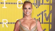 Britney Spears makes Instagram comeback with post about boundaries