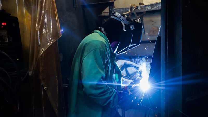 What to expect in Thursday’s jobs report