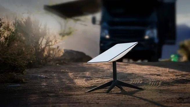 Atención usuarios de Starlink: algunas antenas dejarán de funcionar en noviembre