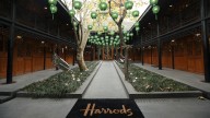 Harrods to Exit China in January 2026