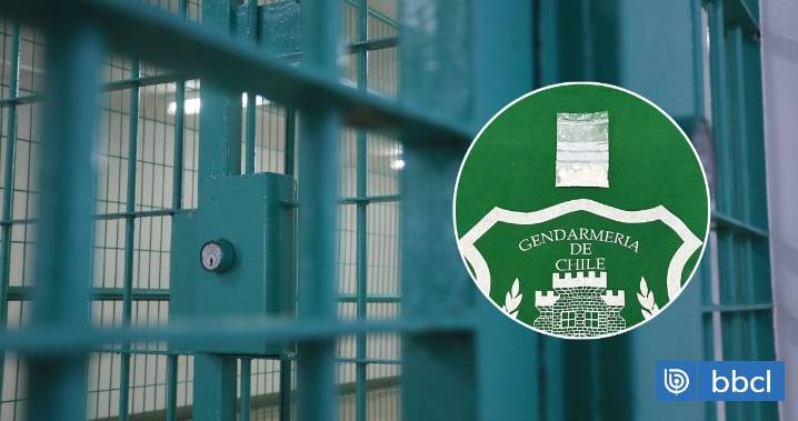 Mujer intentó ingresar droga a la cárcel de San Antonio para su hijo condenado y terminó retenida