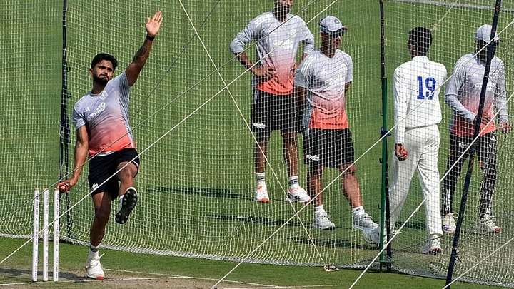 India Vs South Africa: Nitish Kumar Reddy Released From Test Squad To Play RSA