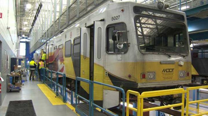 MTA offering free rides to service members on Veterans Day