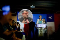 Jeannette Jara remueve a Darío Quiroga tras reaparición de críticas por dichos contra los Parisi