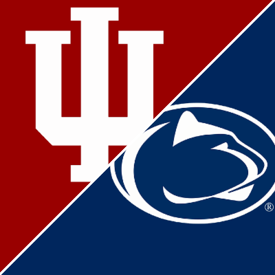 Indiana 27-24 Penn State (Nov 8, 2025) Final Score