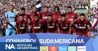 Las emotivas declaraciones de los referentes de Lanús tras ganar la Sudamericana