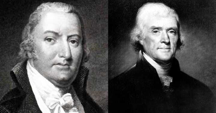 Local History | Phil Holland: Who said 'the first link' first? Hint - it wasn’t Thomas Jefferson