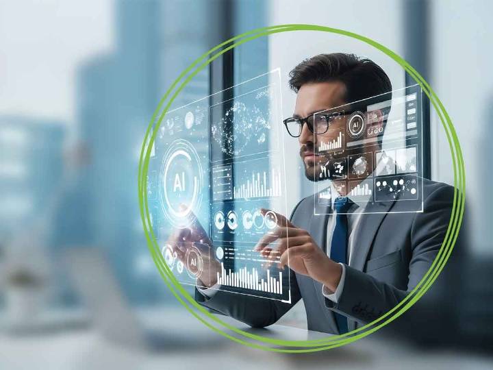 El futuro del trabajo requiere diseño, no automatización