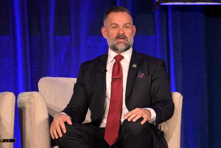 Ethics panel opens investigation of Rep. Cory Mills as he faces censure vote