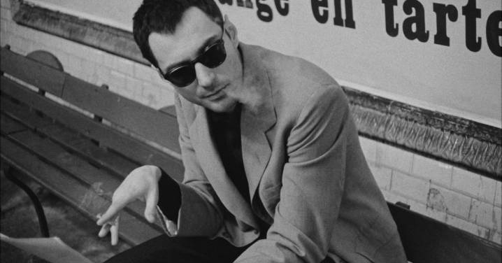 The Chaotic True Story That Inspired 'Nouvelle Vague'