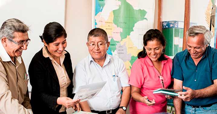 MINEDU CONFIRMA incrementos salariales para miles de docentes peruanos: así será el nuevo pago desde 2025