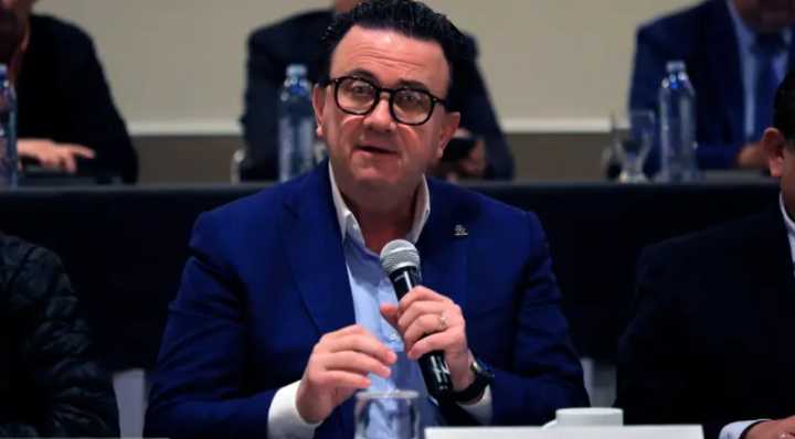 Coparmex pide presupuesto para autoridades