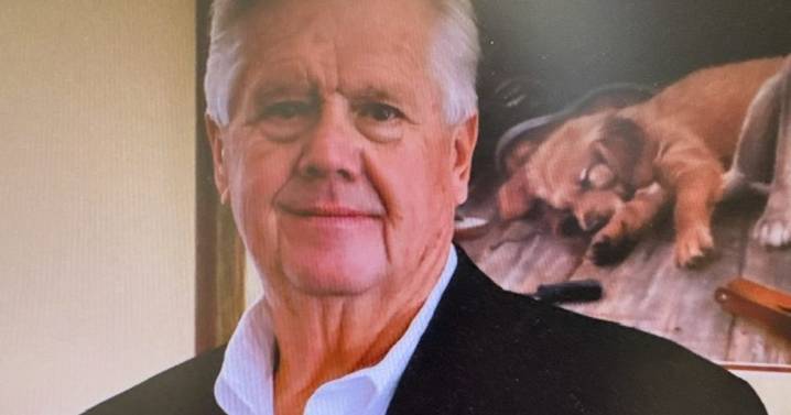 ‘We’ve got to work together’: Foley’s Mike Van to challenge Elliott in Republican primary