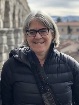 West Seattle Blog… | Celebration of Life on Saturday for Denise Liftin, 1960-2025