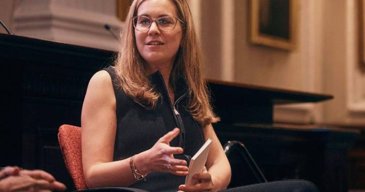 Ex-top prosecutor who resigned rather than drop Adams case defends her integrity in court testimony