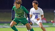PHOTOS: Scituate vs. GNBVT boys soccer in Final Four