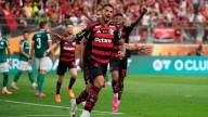 Otra vez en Lima, Flamengo fue más que Palmeiras y se consagró campeón de la Copa…