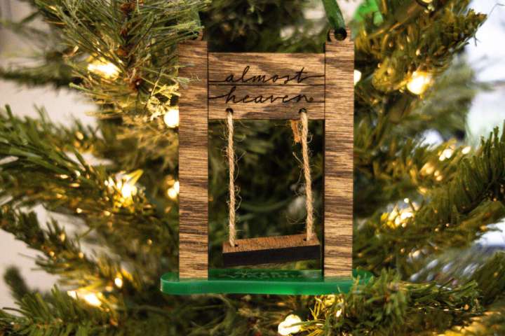 WV State Parks Announce Black Friday Deals