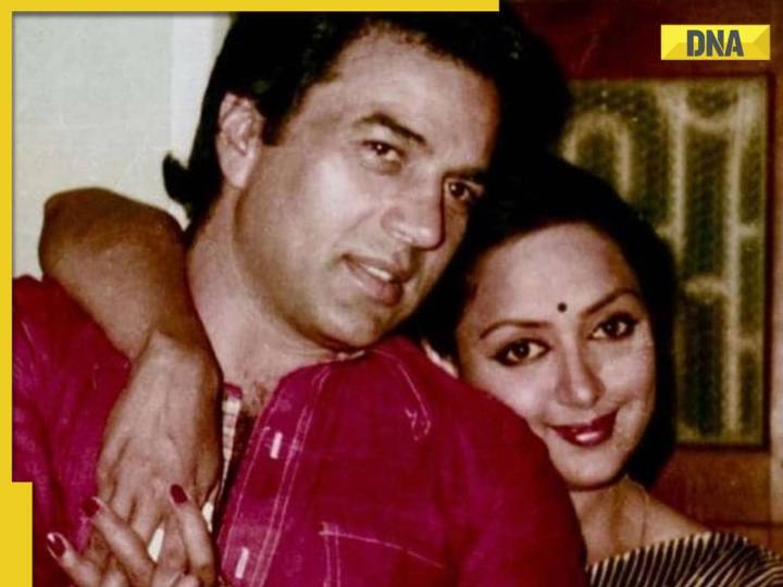 Did Dharmendra and Hema Malini convert to Islam, change their names to marry?