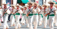 Reducirán tiempo del desfile del 20 de noviembre en Morelia
