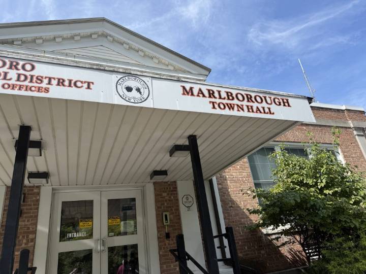 Marlborough: Sessa, Cauchi reelected to Town Board