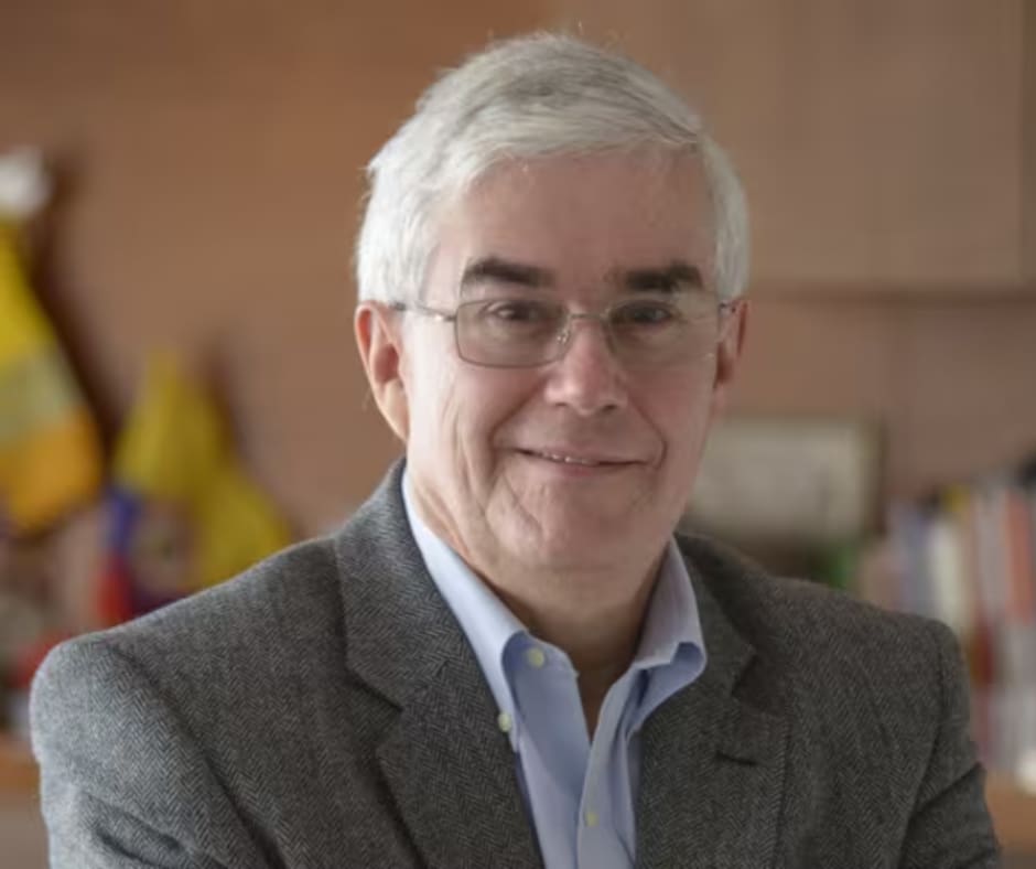 Cuñado de Álvaro Uribe responde a presidente Petro por acusarlo de tener nexos con Audifarma