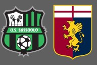 Genoa venció por 2-1 a Sassuolo, por la Liga de Italia 2025